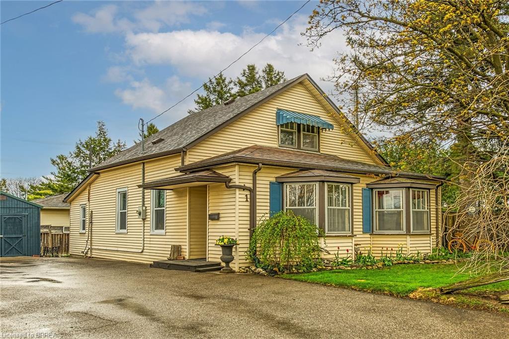 1 Milton Street Property Photo