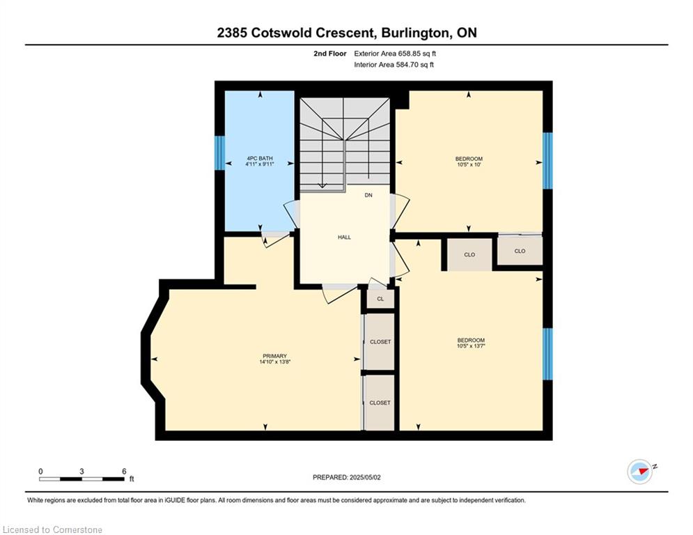 2385 Cotswold Crescent Property Photo 46