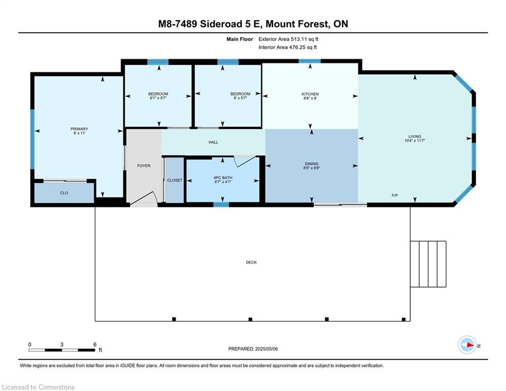 8 Maple Property Photo 33