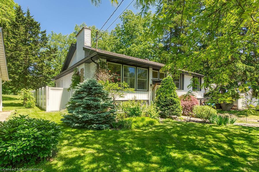 486 Winniett Street Property Photo
