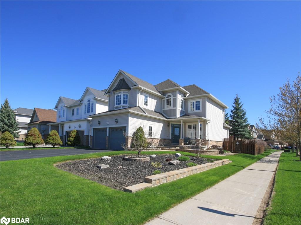 47 Birkhall Place Property Photo