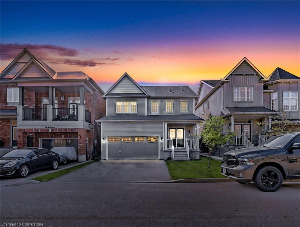 116 Odonnel Drive Property Photo