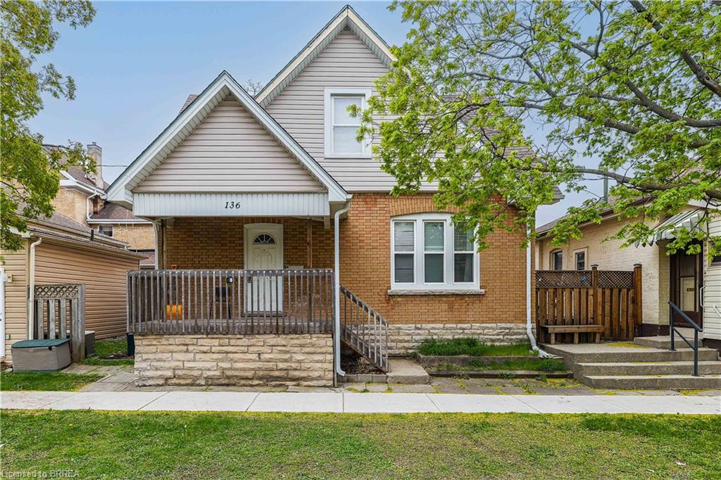136 George Street Property Photo