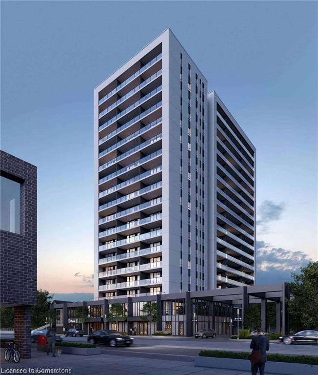 605-741 King Street W Property Photo 1