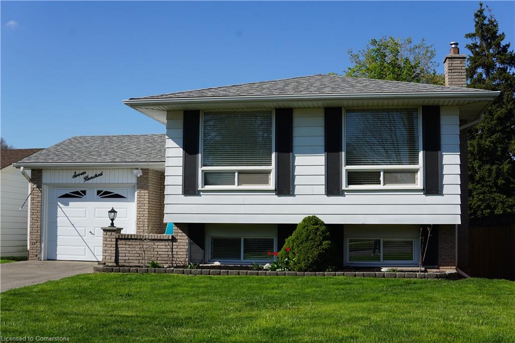 700 Woodview Road Property Photo 1