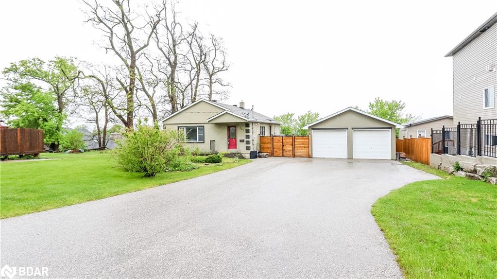 182 Ardagh Road Property Photo
