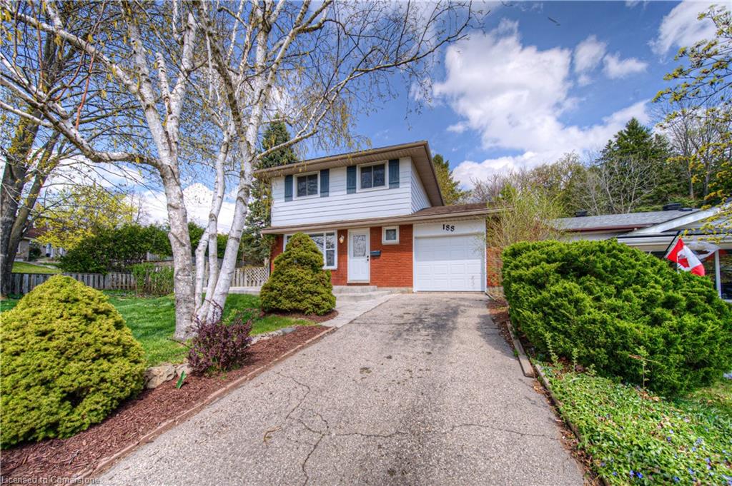 188 Arrowhead Crescent Property Photo 3