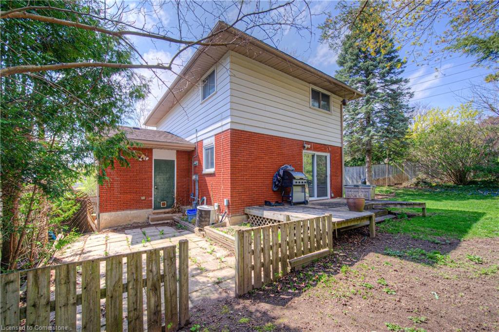 188 Arrowhead Crescent Property Photo 38