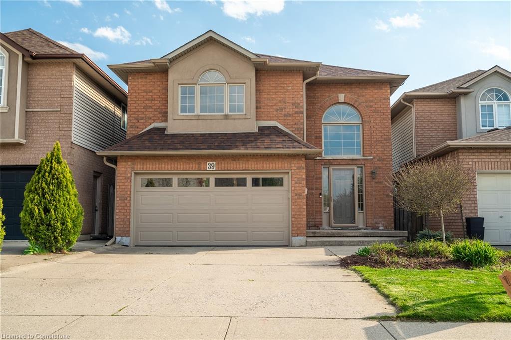 39 Claudette Gate Property Photo