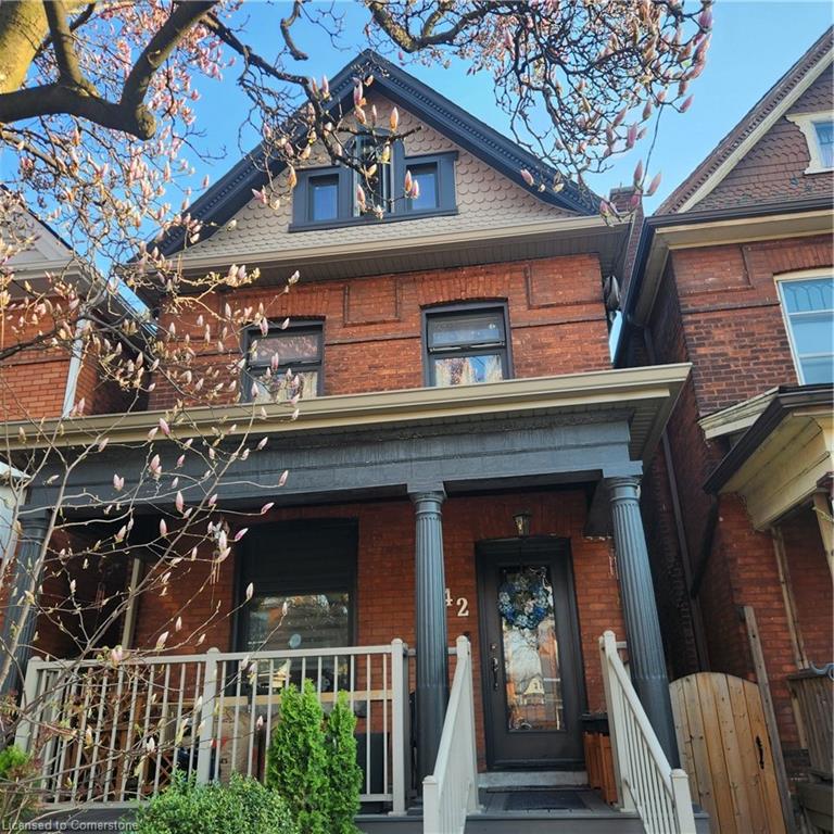 42 Nightingale Street Property Photo