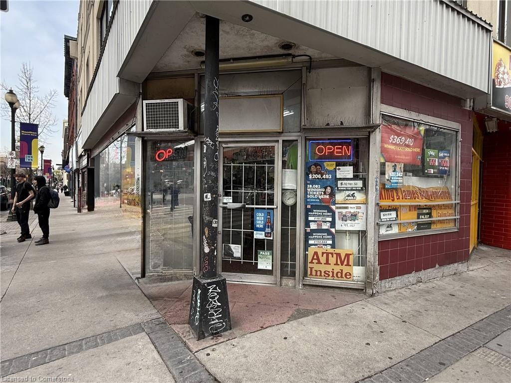 1 King Street E Property Photo 2