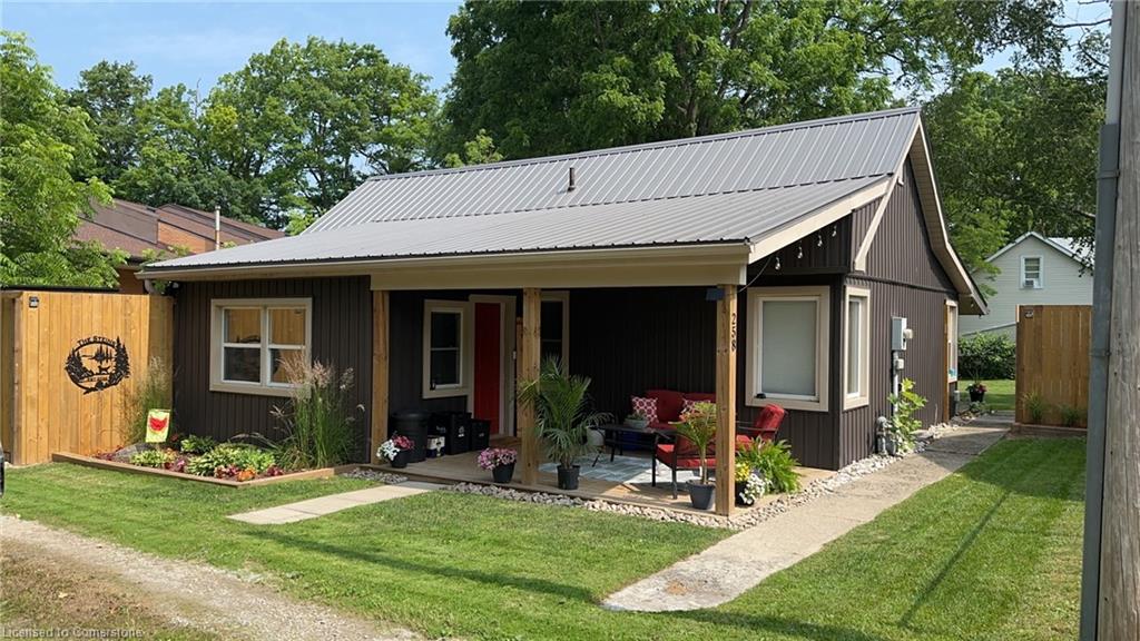 258 Norfolk Avenue Property Photo