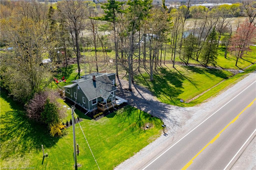 424 Hwy 3 E Property Photo 1