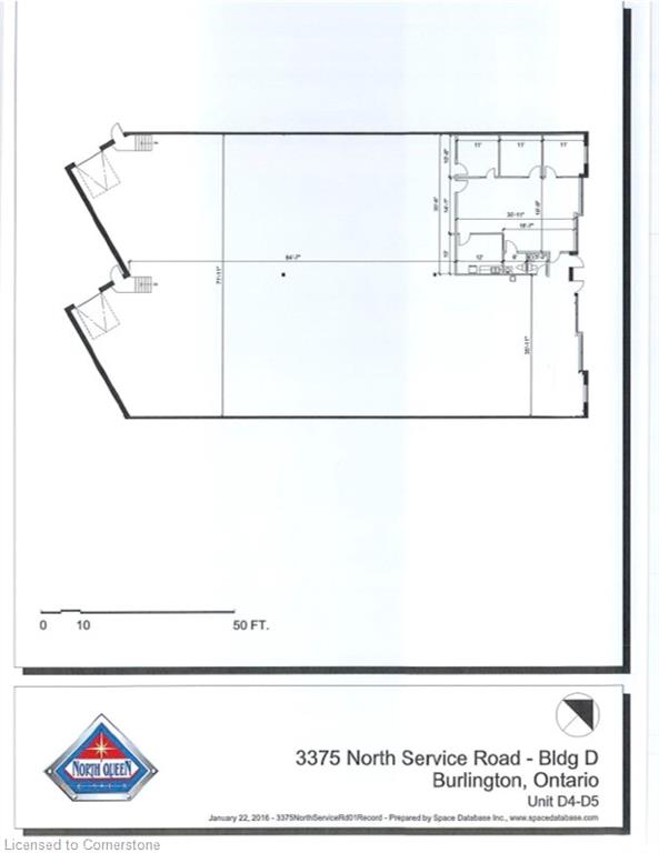 5-3375 North Service Road Property Photo 2