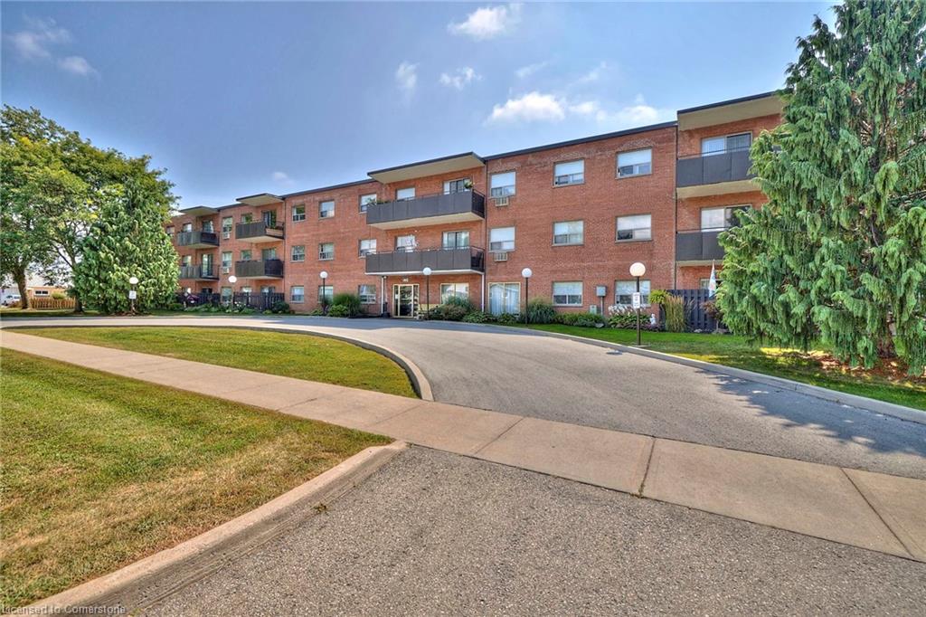 115-485 Thorold Road Property Photo