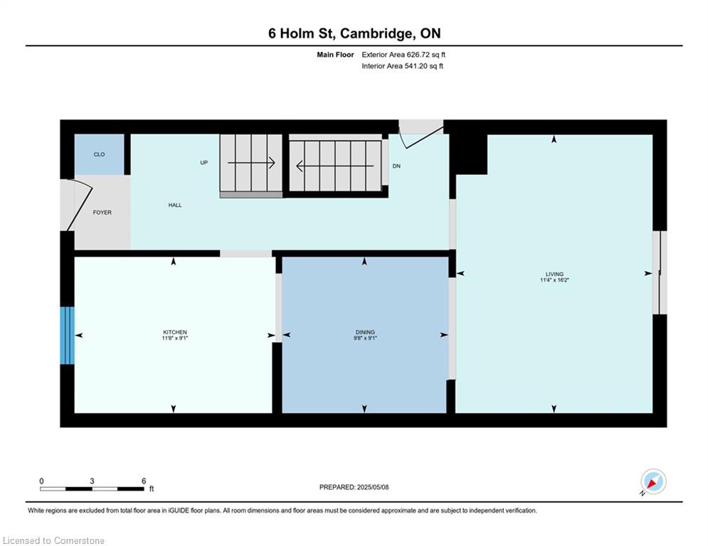 6 Holm Street Property Photo 28