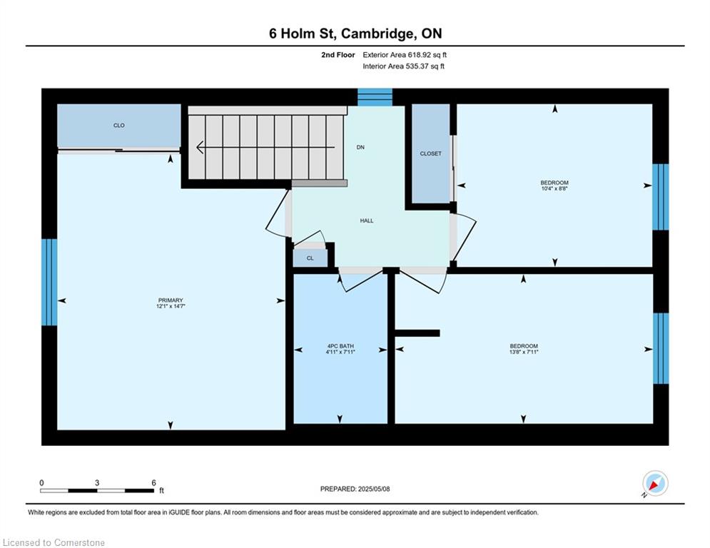 6 Holm Street Property Photo 29