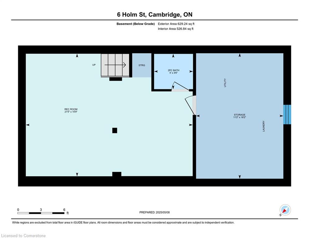6 Holm Street Property Photo 30
