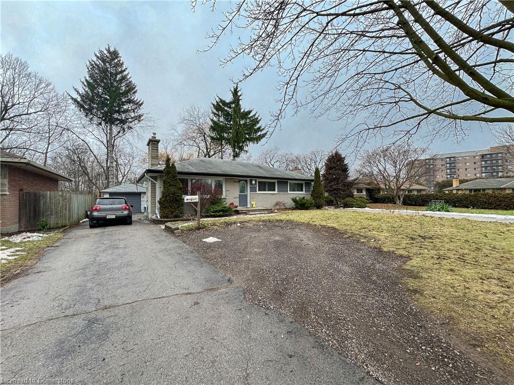 442 Scenic Drive Property Photo 1