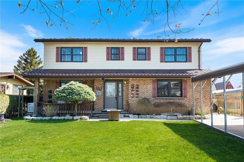 23 Poplar Road Property Photo