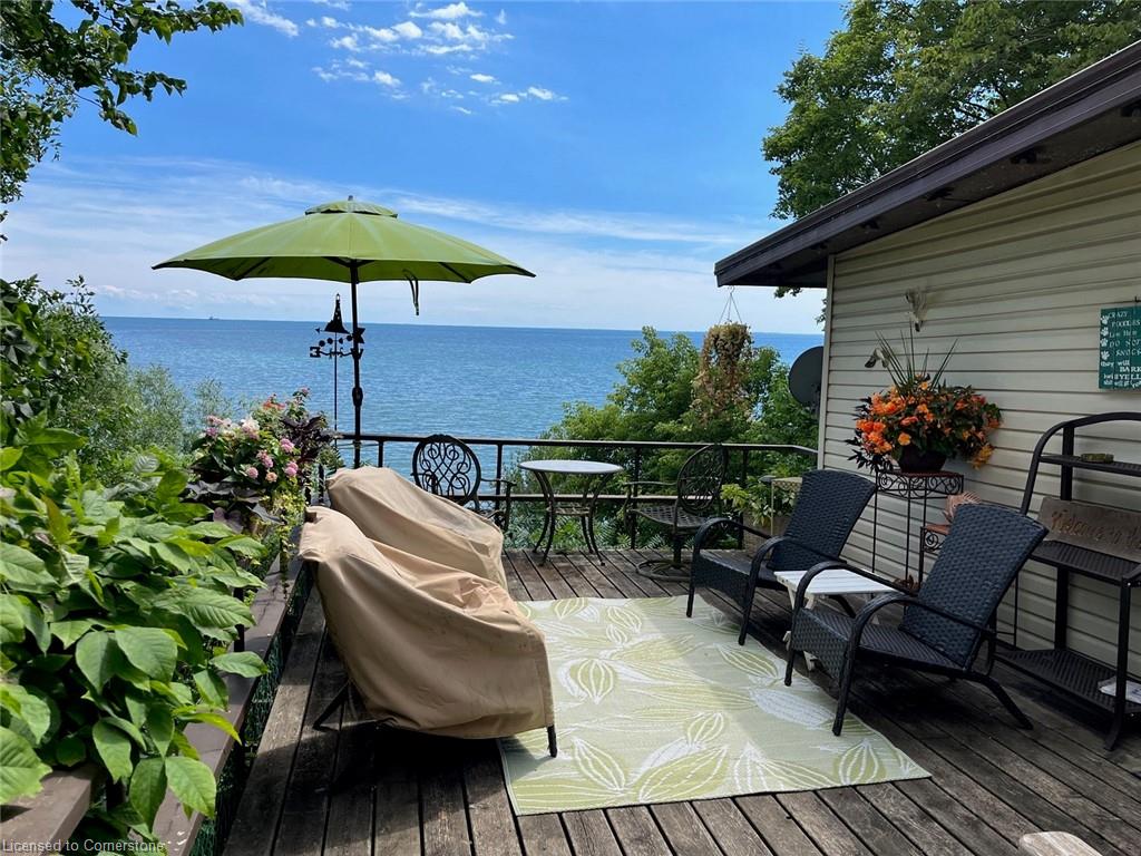 110 Old Lakeshore Road Property Photo