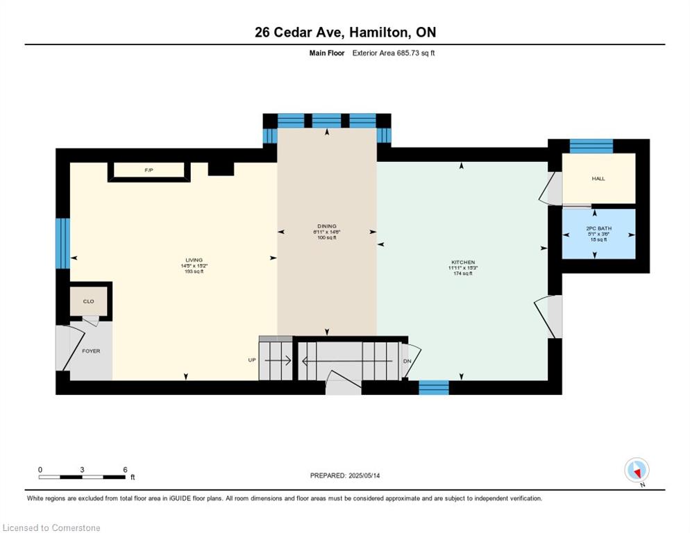 26 Cedar Avenue Property Photo 8