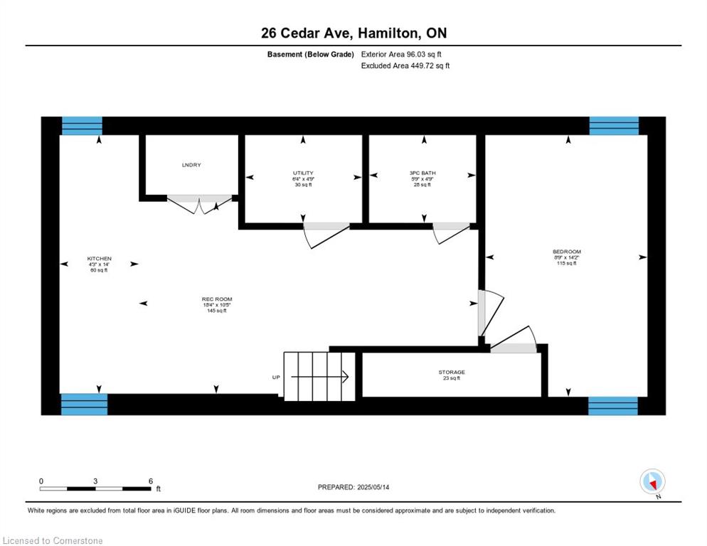 26 Cedar Avenue Property Photo 9