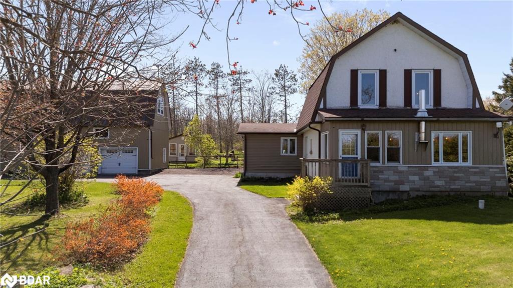 2752 Old Fort Road Property Photo
