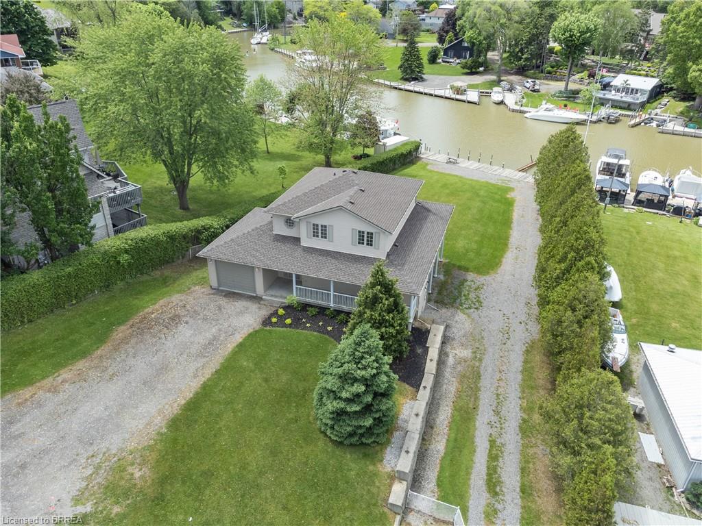 5 Jaylin Crescent Property Photo