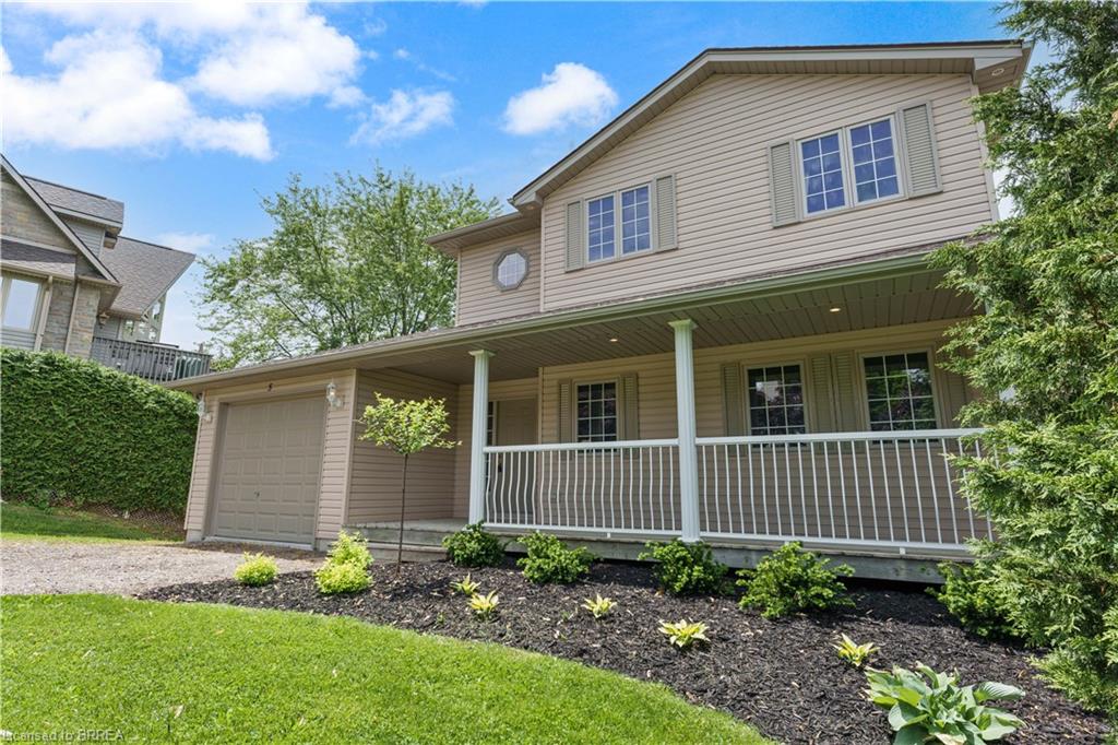 5 Jaylin Crescent Property Photo 3
