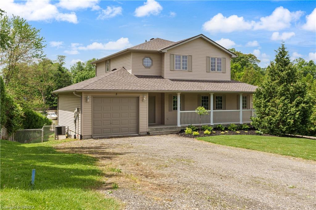 5 Jaylin Crescent Property Photo 4