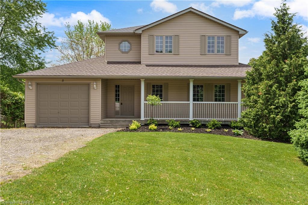 5 Jaylin Crescent Property Photo 5