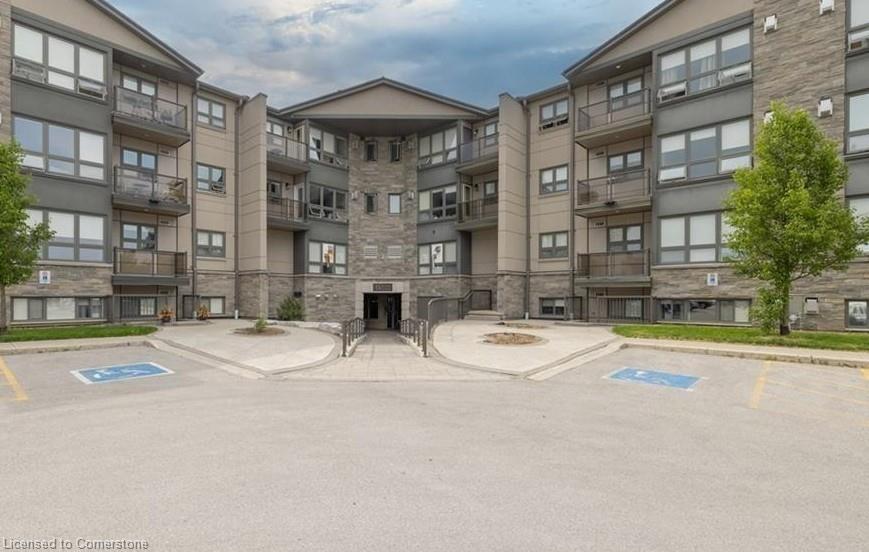 318-15 Jacksway Crescent Property Photo 1