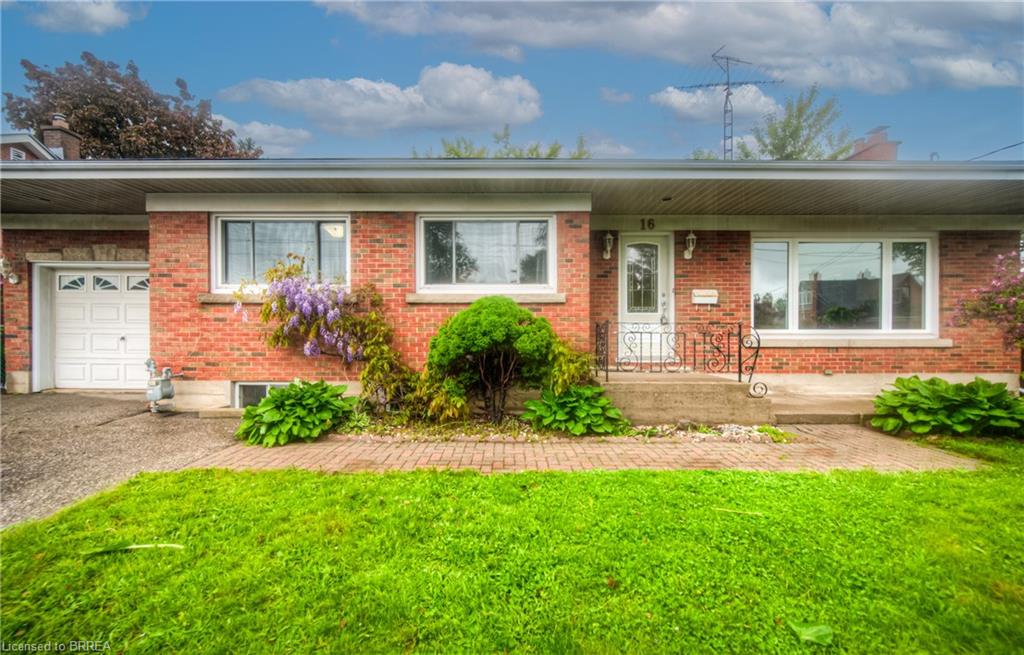 16 Rowanwood Avenue