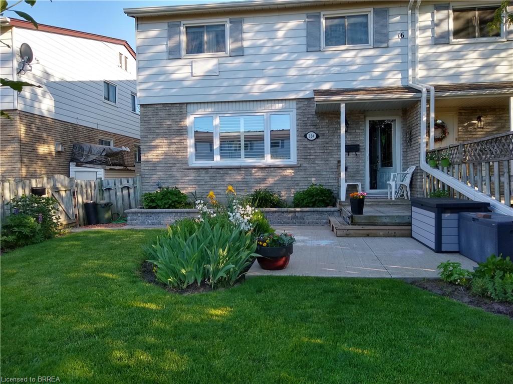 A-16 Oakhill Drive Property Photo 1