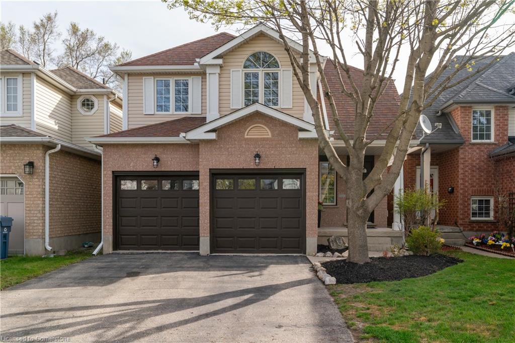 9 Gaw Crescent Property Photo