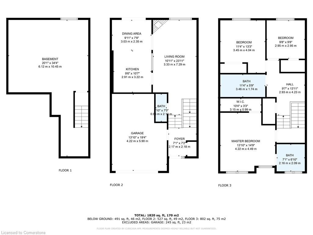 19-40 Dartmouth Gate Property Photo 38