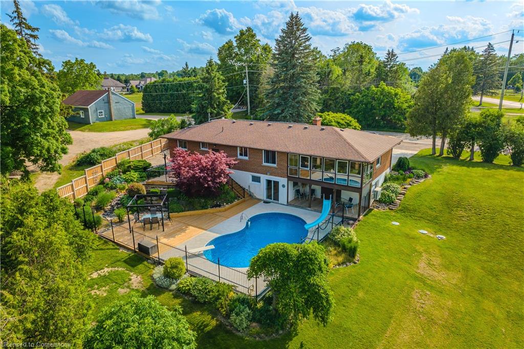 3850 Beaverdale Road Property Photo 4