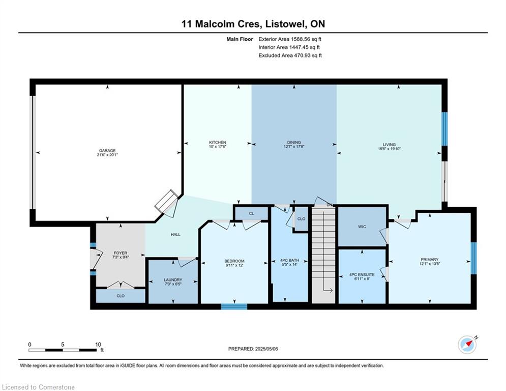 11 Malcolm Crescent Property Photo 31