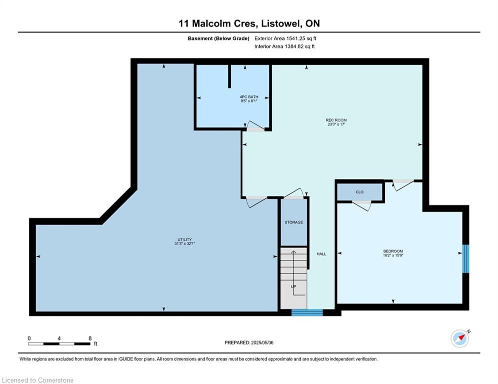11 Malcolm Crescent Property Photo 32