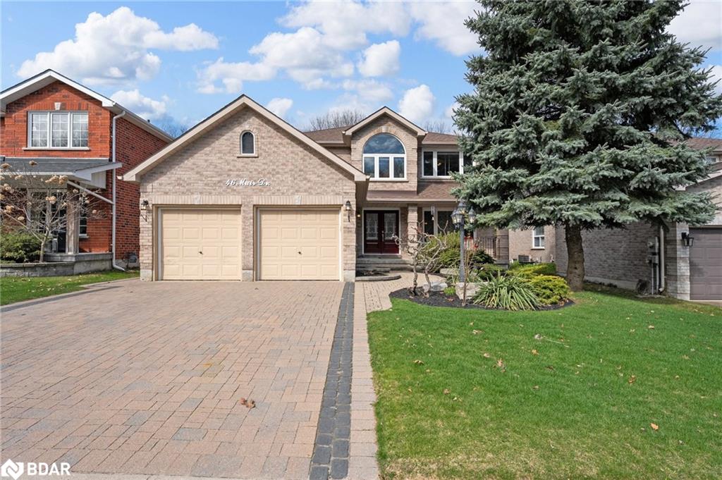 46 Muir Drive Property Photo