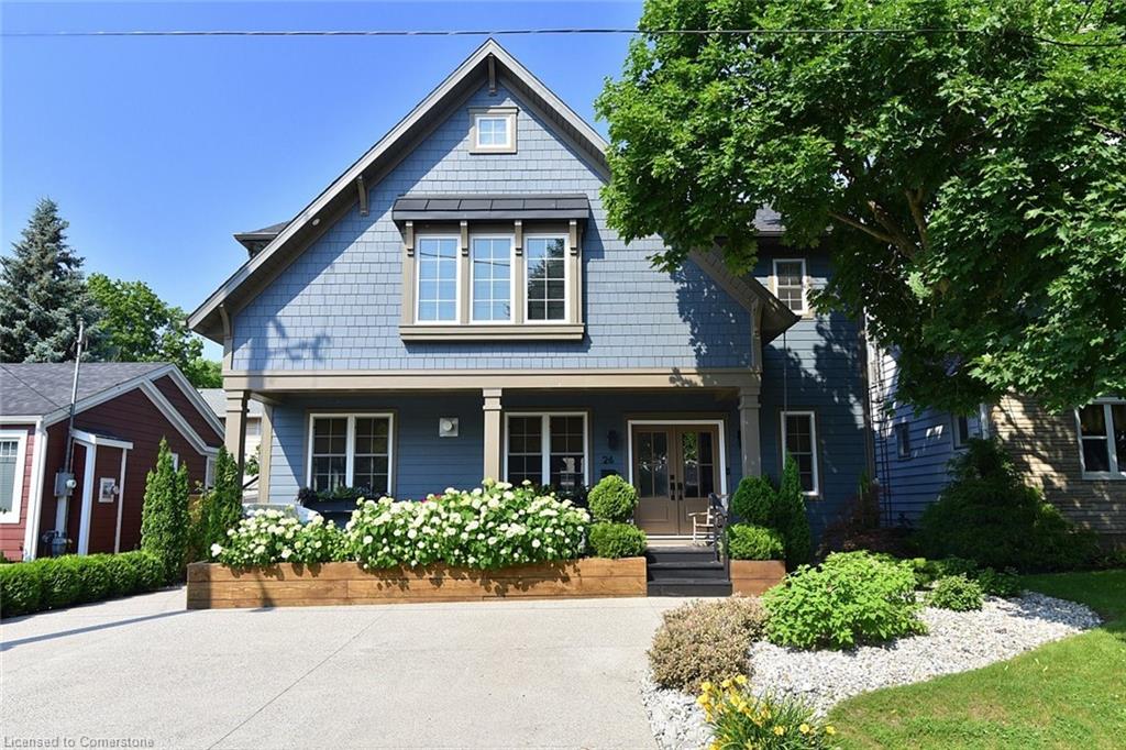 26 Corbett Avenue Property Photo 1