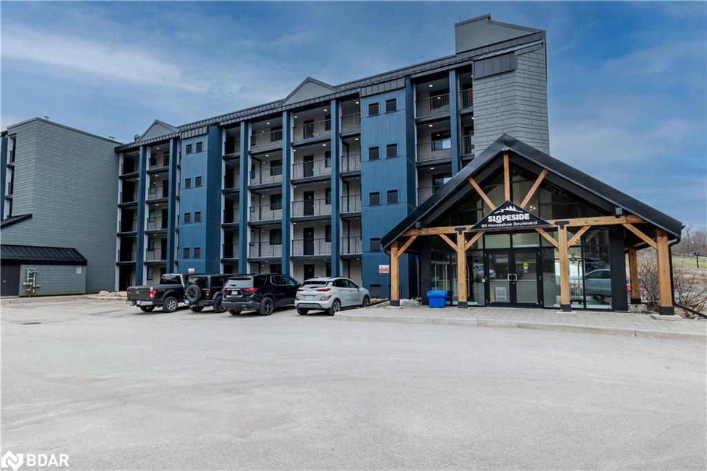 302-80 Horseshoe Valley Boulevard Property Photo 2