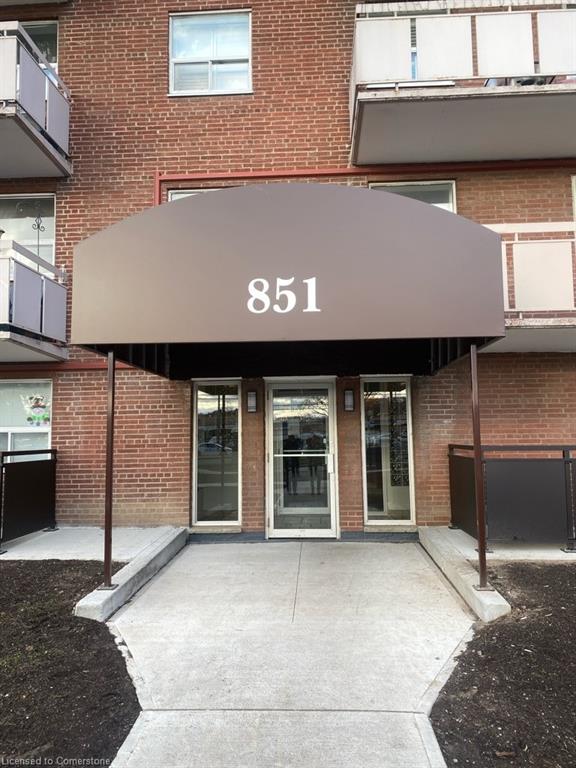 607-851 Queenston Road Property Photo