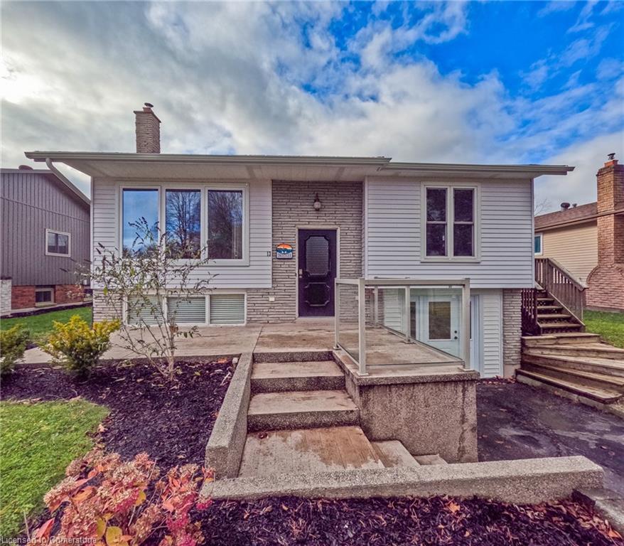 13 Aaron Drive Property Photo