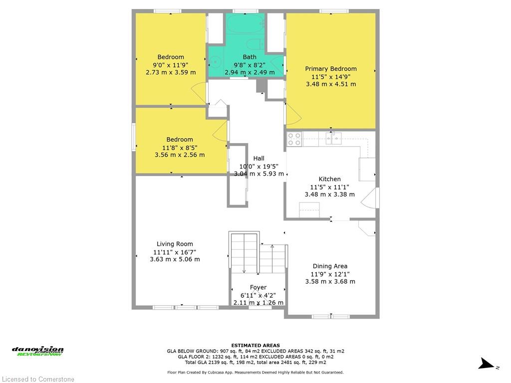 13 Aaron Drive Property Photo 32