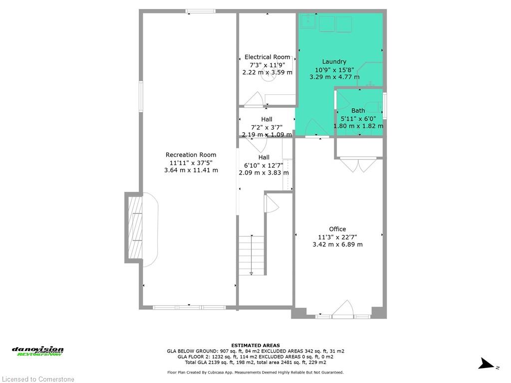 13 Aaron Drive Property Photo 33