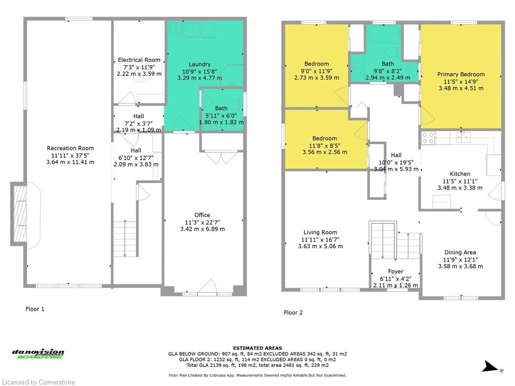 13 Aaron Drive Property Photo 34