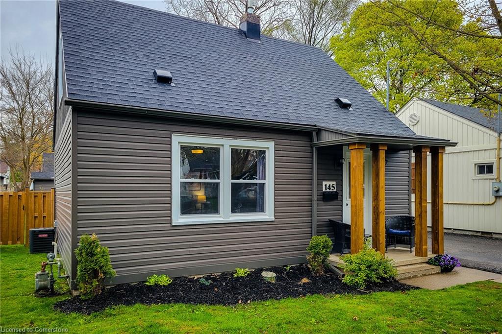 145 Wilkes Street Property Photo 1