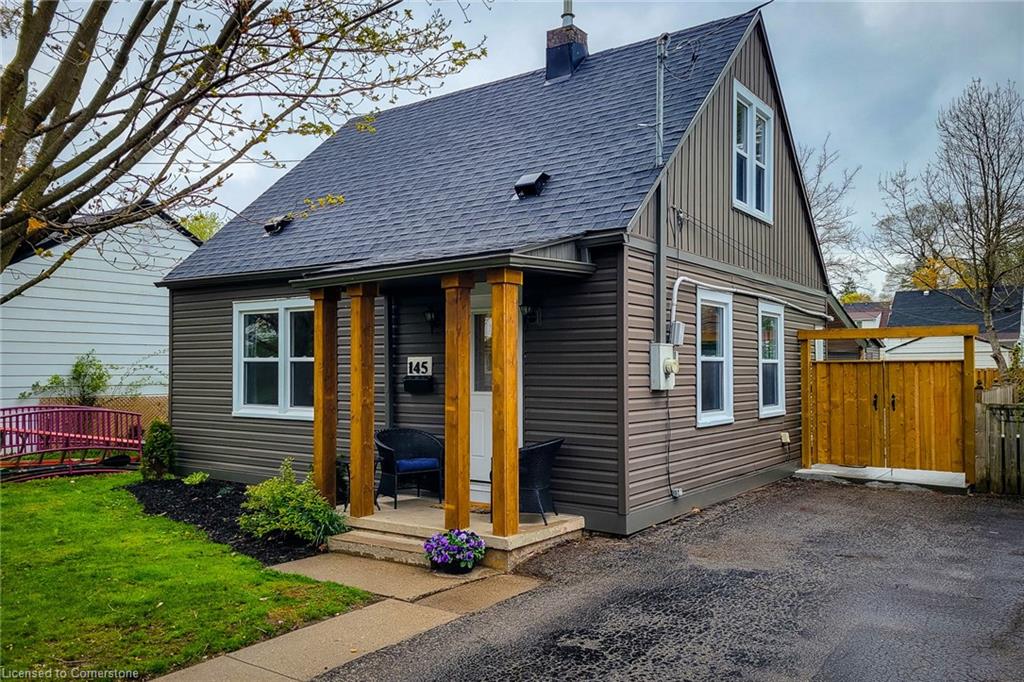 145 Wilkes Street Property Photo 2
